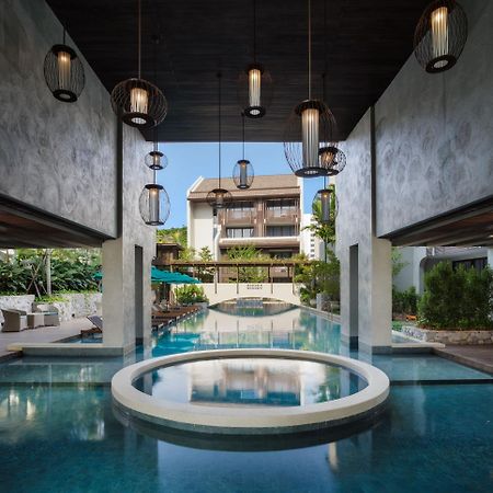 Maladee Rendezvous Hotel Chiang Mai Zewnętrze zdjęcie