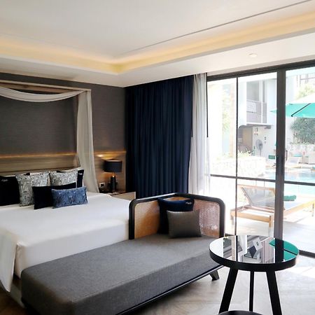 Maladee Rendezvous Hotel Chiang Mai Zewnętrze zdjęcie