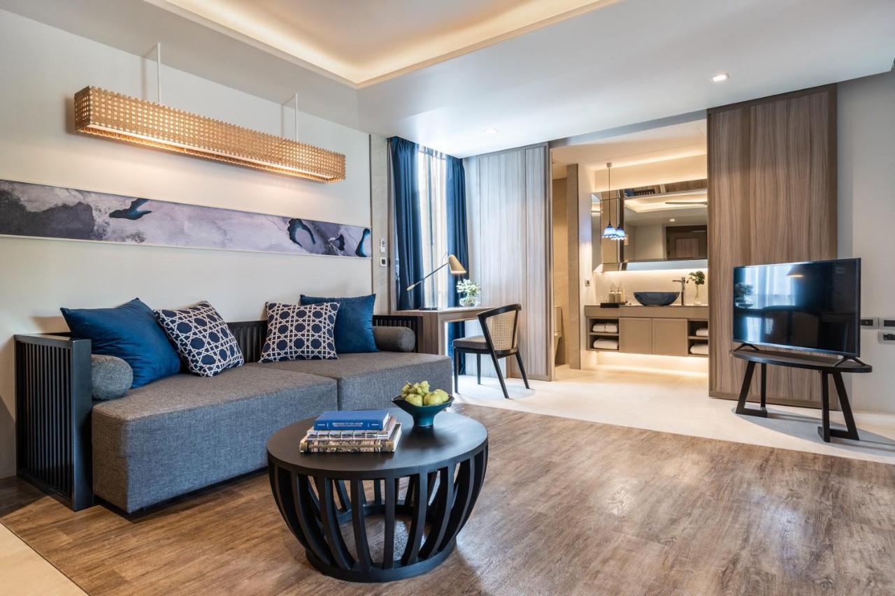 Maladee Rendezvous Hotel Chiang Mai Zewnętrze zdjęcie