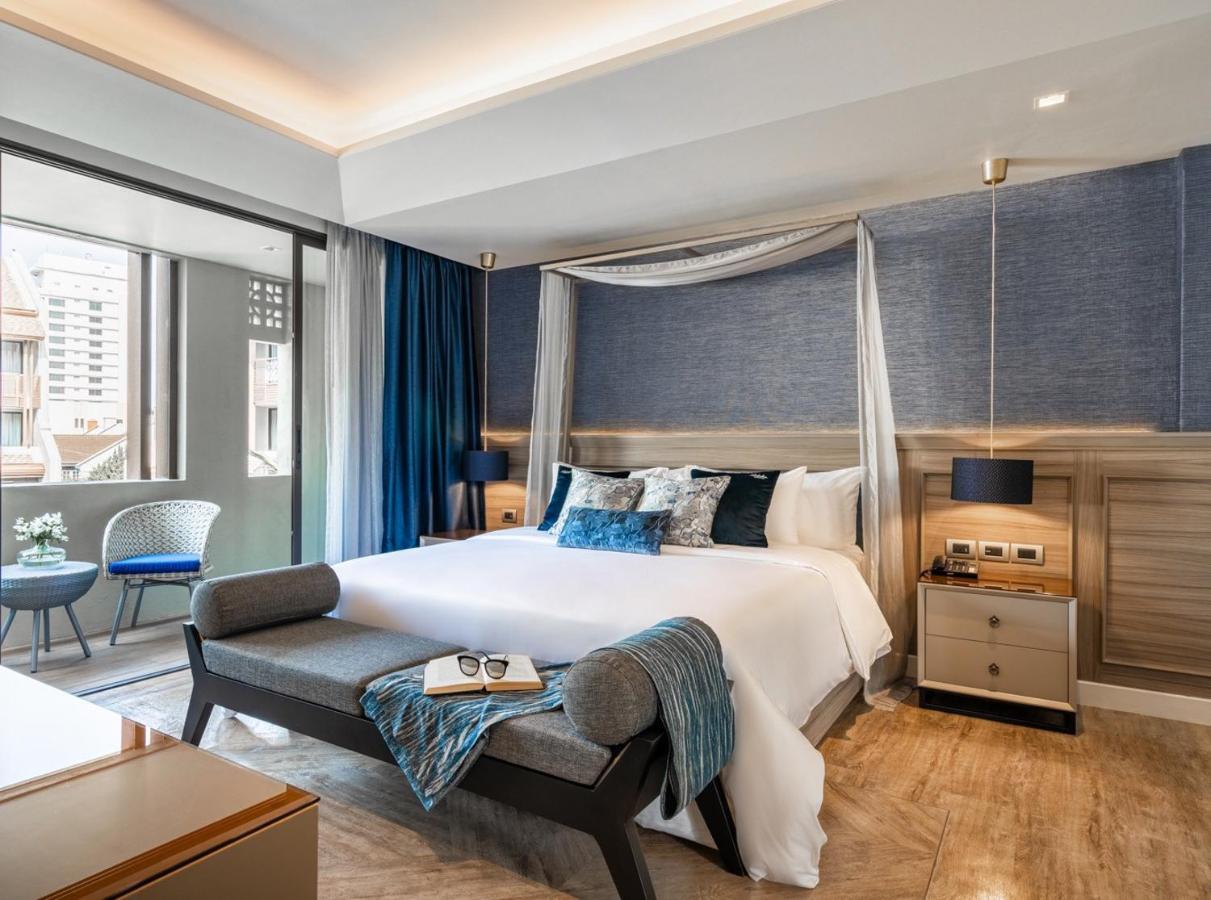Maladee Rendezvous Hotel Chiang Mai Zewnętrze zdjęcie