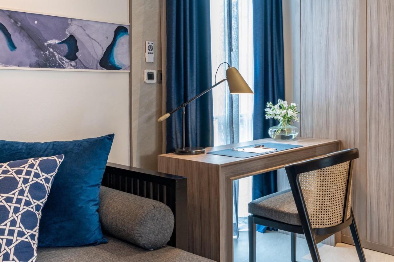 Maladee Rendezvous Hotel Chiang Mai Zewnętrze zdjęcie