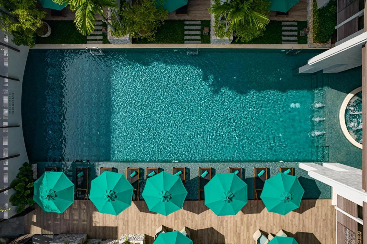 Maladee Rendezvous Hotel Chiang Mai Zewnętrze zdjęcie