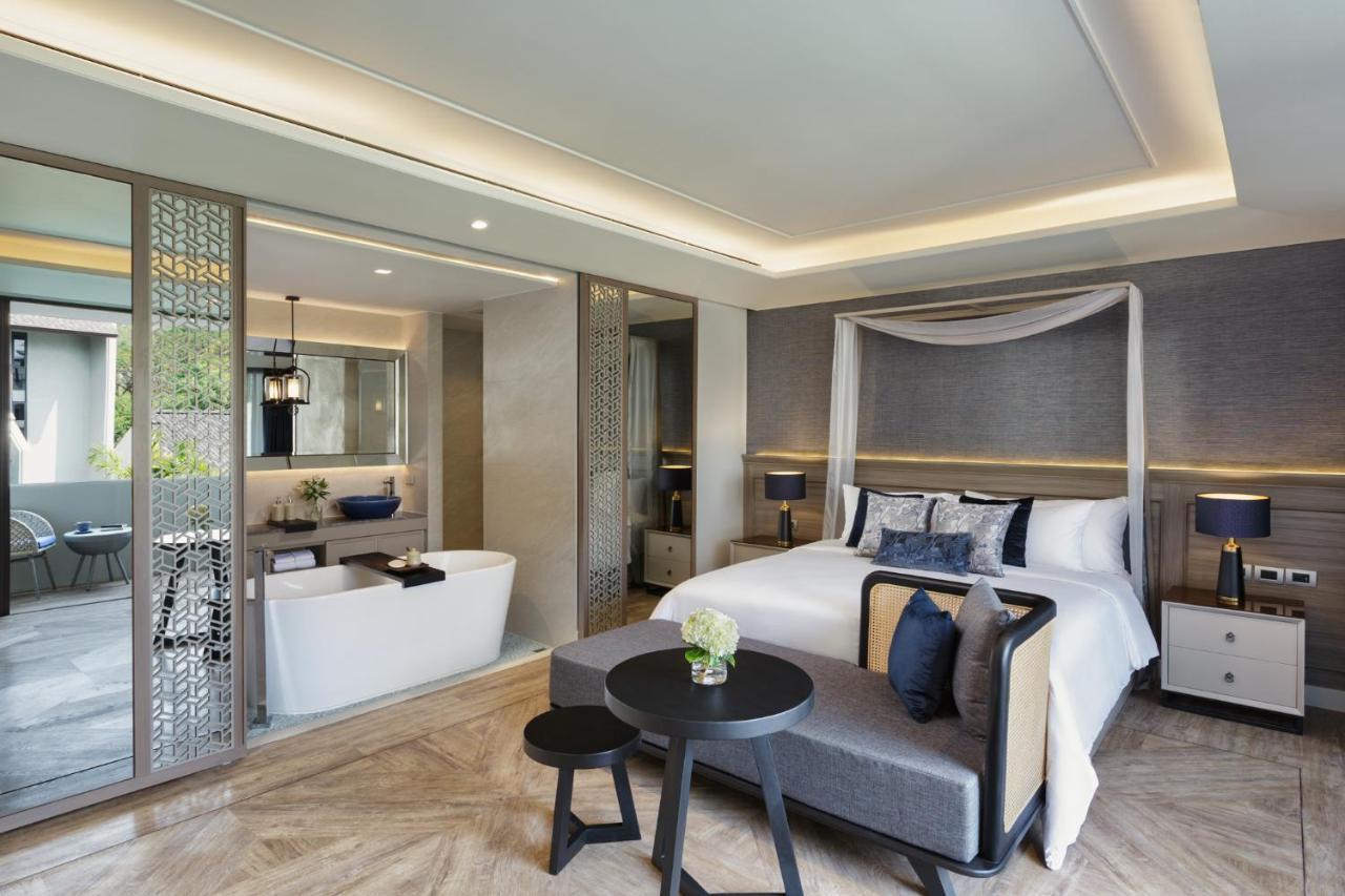 Maladee Rendezvous Hotel Chiang Mai Zewnętrze zdjęcie