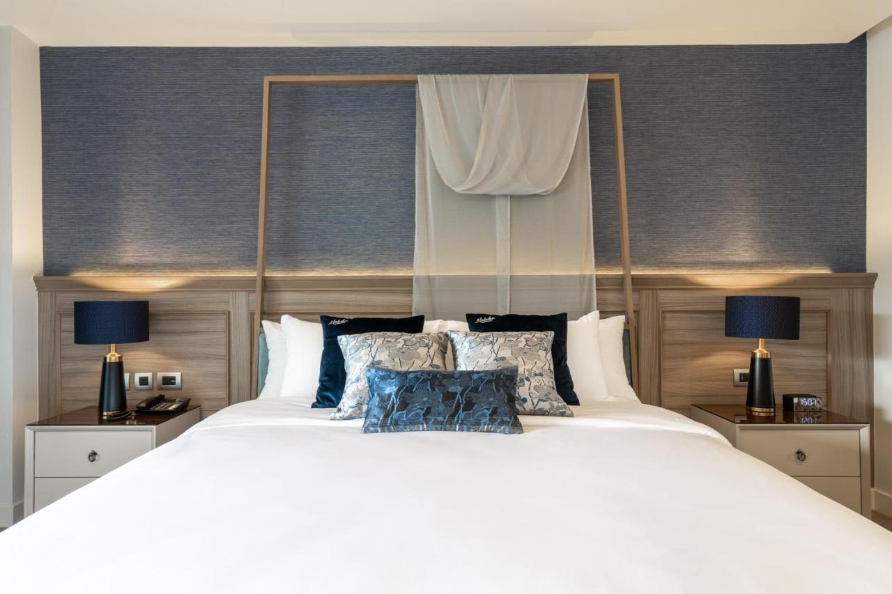 Maladee Rendezvous Hotel Chiang Mai Zewnętrze zdjęcie