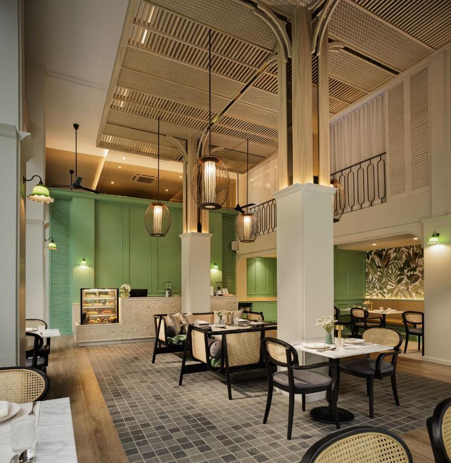 Maladee Rendezvous Hotel Chiang Mai Zewnętrze zdjęcie