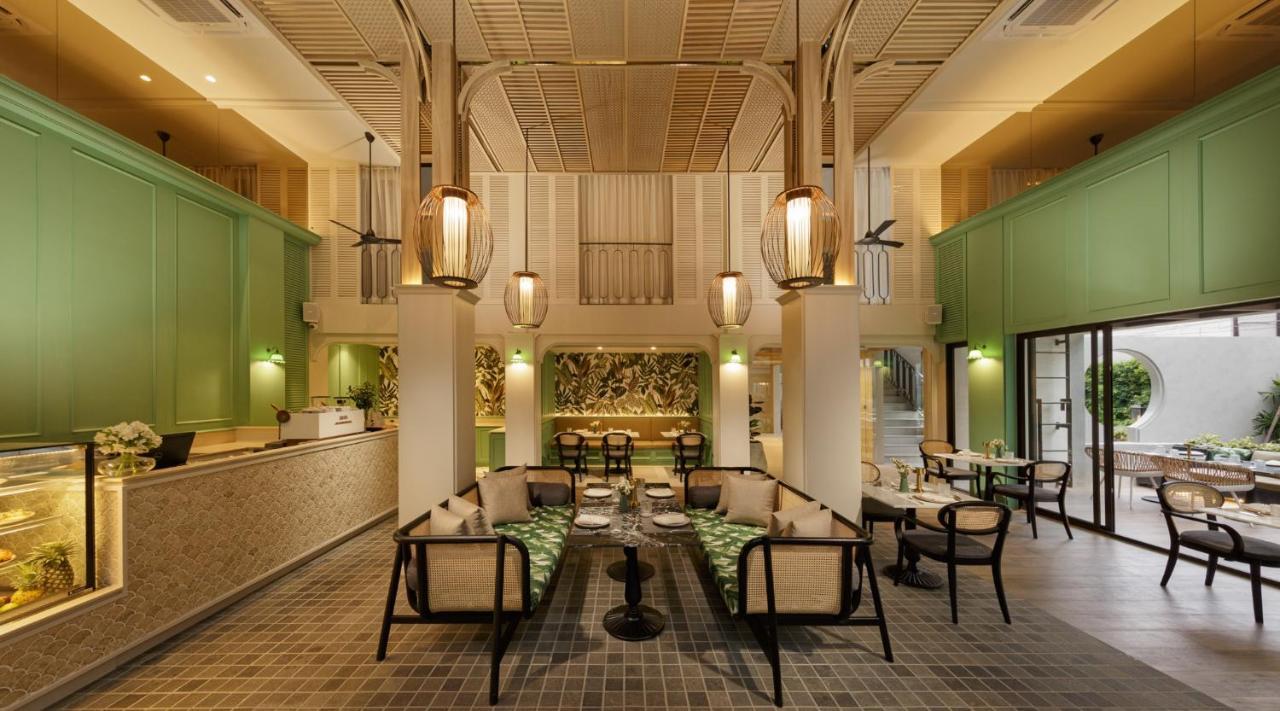 Maladee Rendezvous Hotel Chiang Mai Zewnętrze zdjęcie