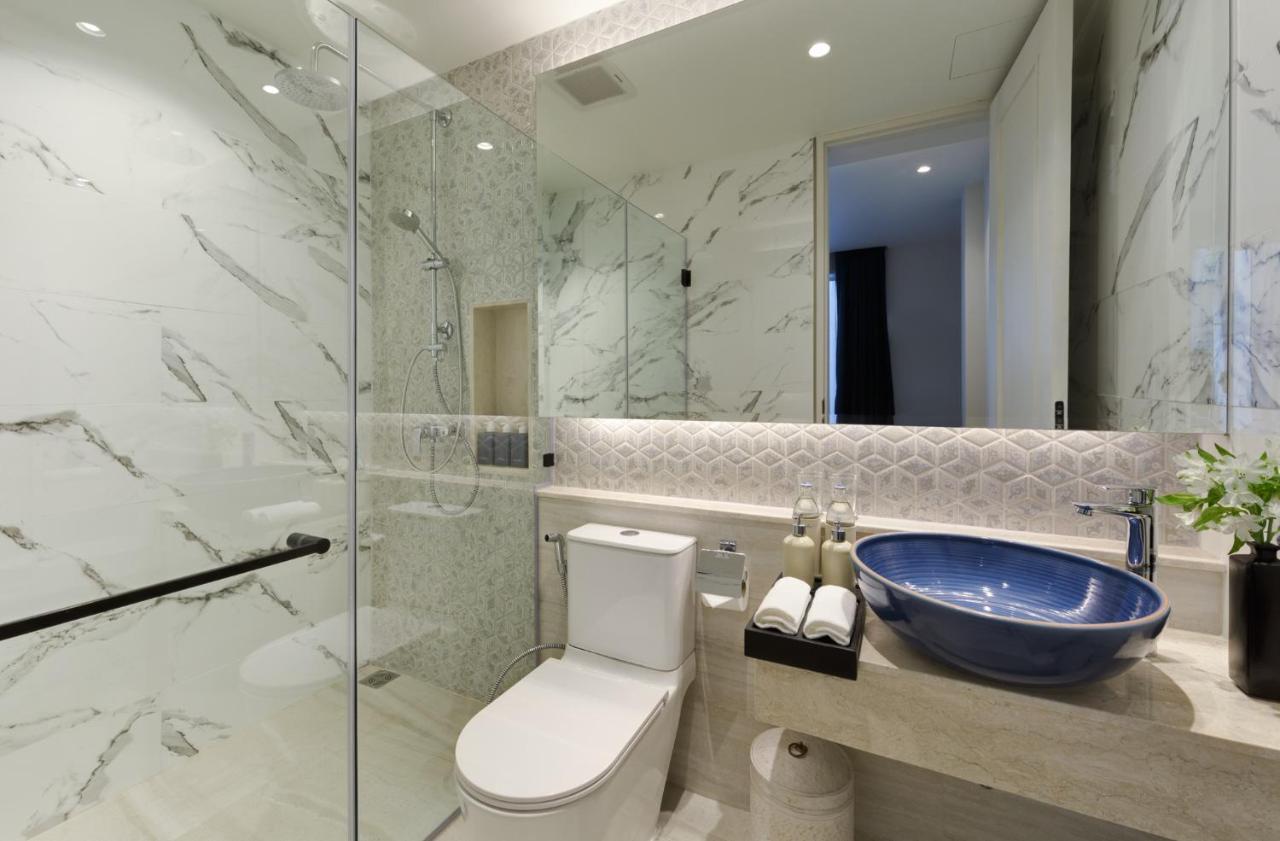 Maladee Rendezvous Hotel Chiang Mai Zewnętrze zdjęcie