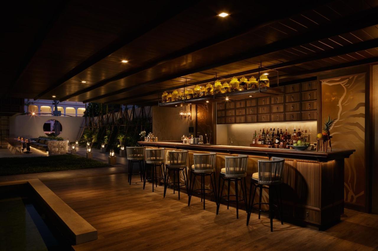 Maladee Rendezvous Hotel Chiang Mai Zewnętrze zdjęcie