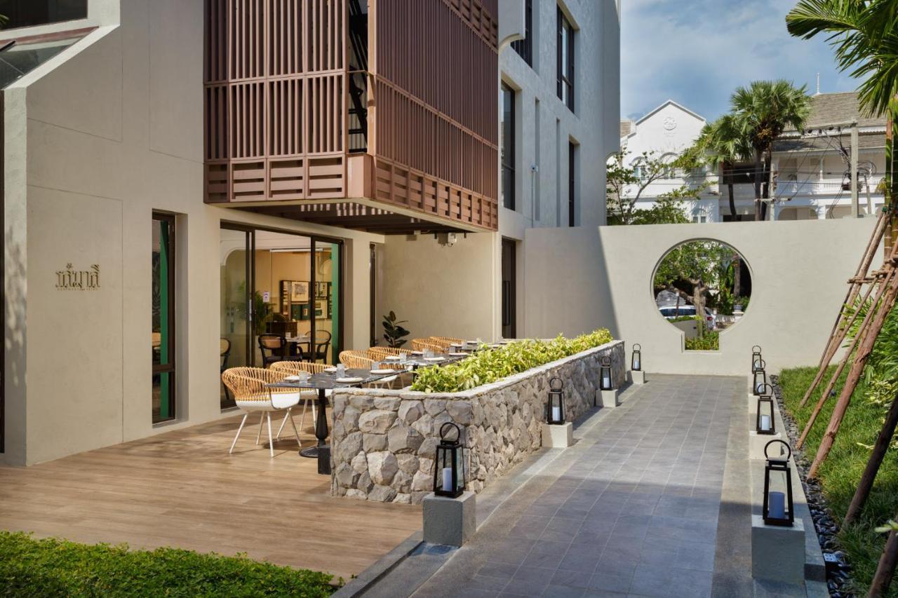 Maladee Rendezvous Hotel Chiang Mai Zewnętrze zdjęcie