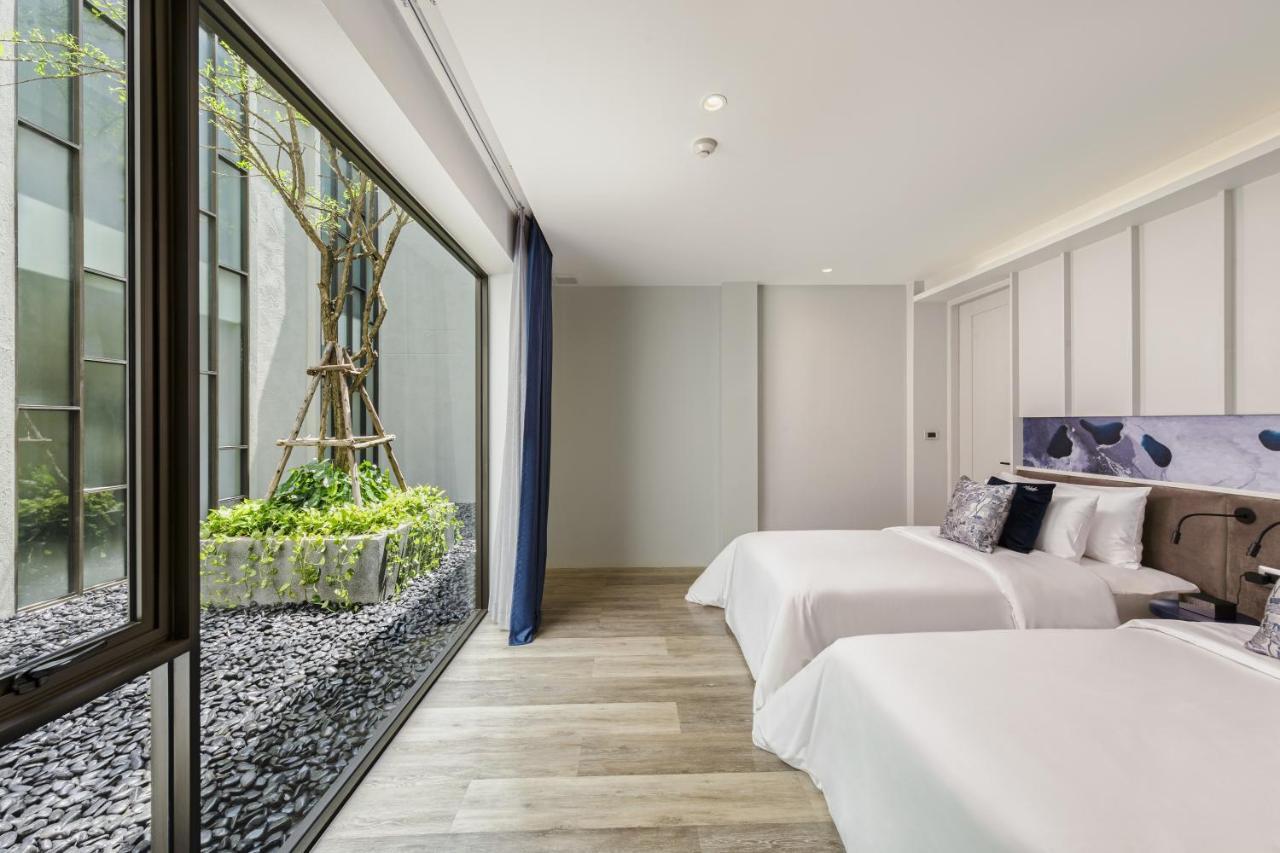 Maladee Rendezvous Hotel Chiang Mai Zewnętrze zdjęcie