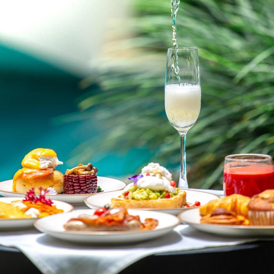 Maladee Rendezvous Hotel Chiang Mai Zewnętrze zdjęcie