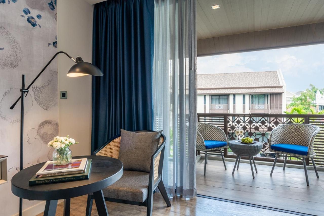 Maladee Rendezvous Hotel Chiang Mai Zewnętrze zdjęcie