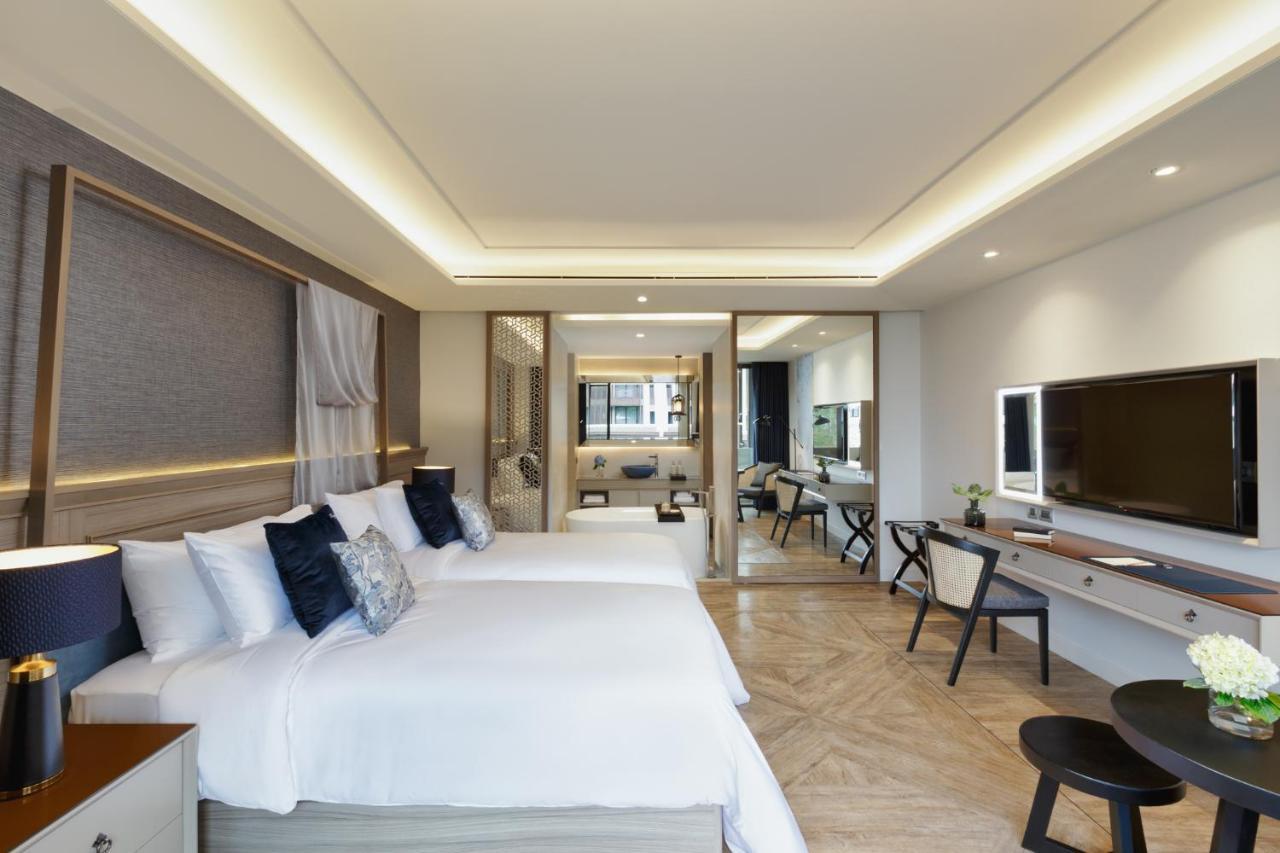 Maladee Rendezvous Hotel Chiang Mai Zewnętrze zdjęcie