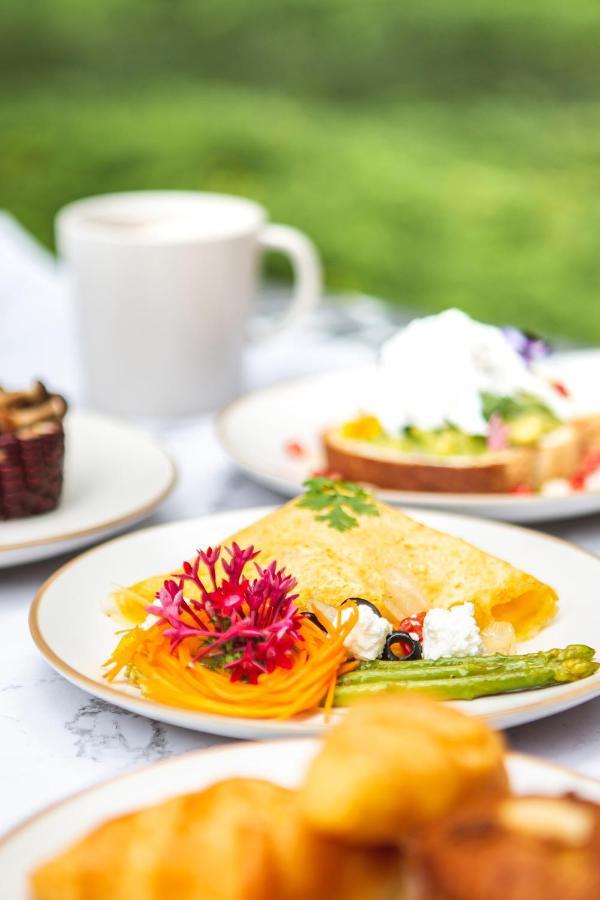 Maladee Rendezvous Hotel Chiang Mai Zewnętrze zdjęcie