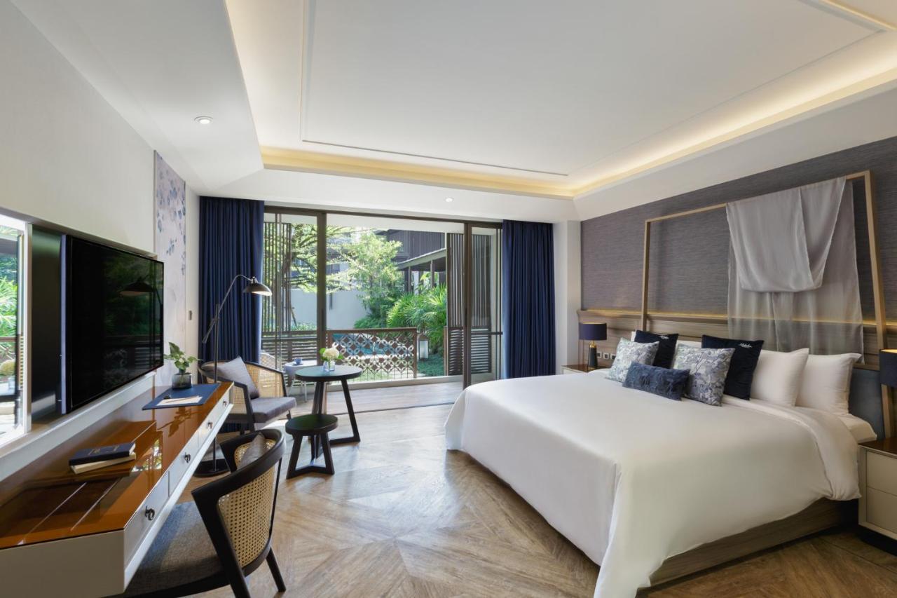 Maladee Rendezvous Hotel Chiang Mai Zewnętrze zdjęcie