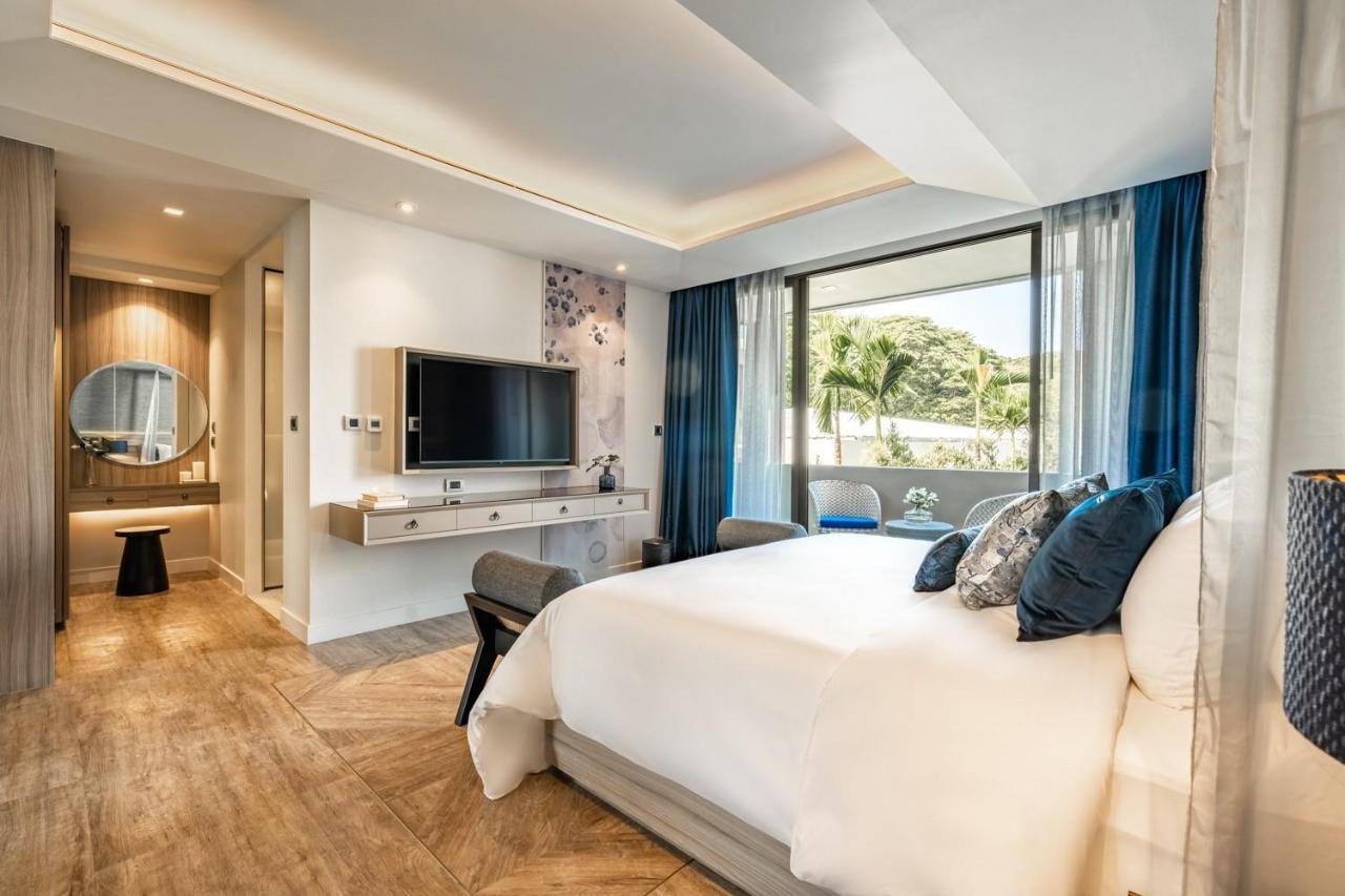 Maladee Rendezvous Hotel Chiang Mai Zewnętrze zdjęcie