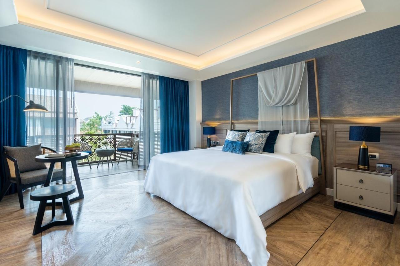 Maladee Rendezvous Hotel Chiang Mai Zewnętrze zdjęcie
