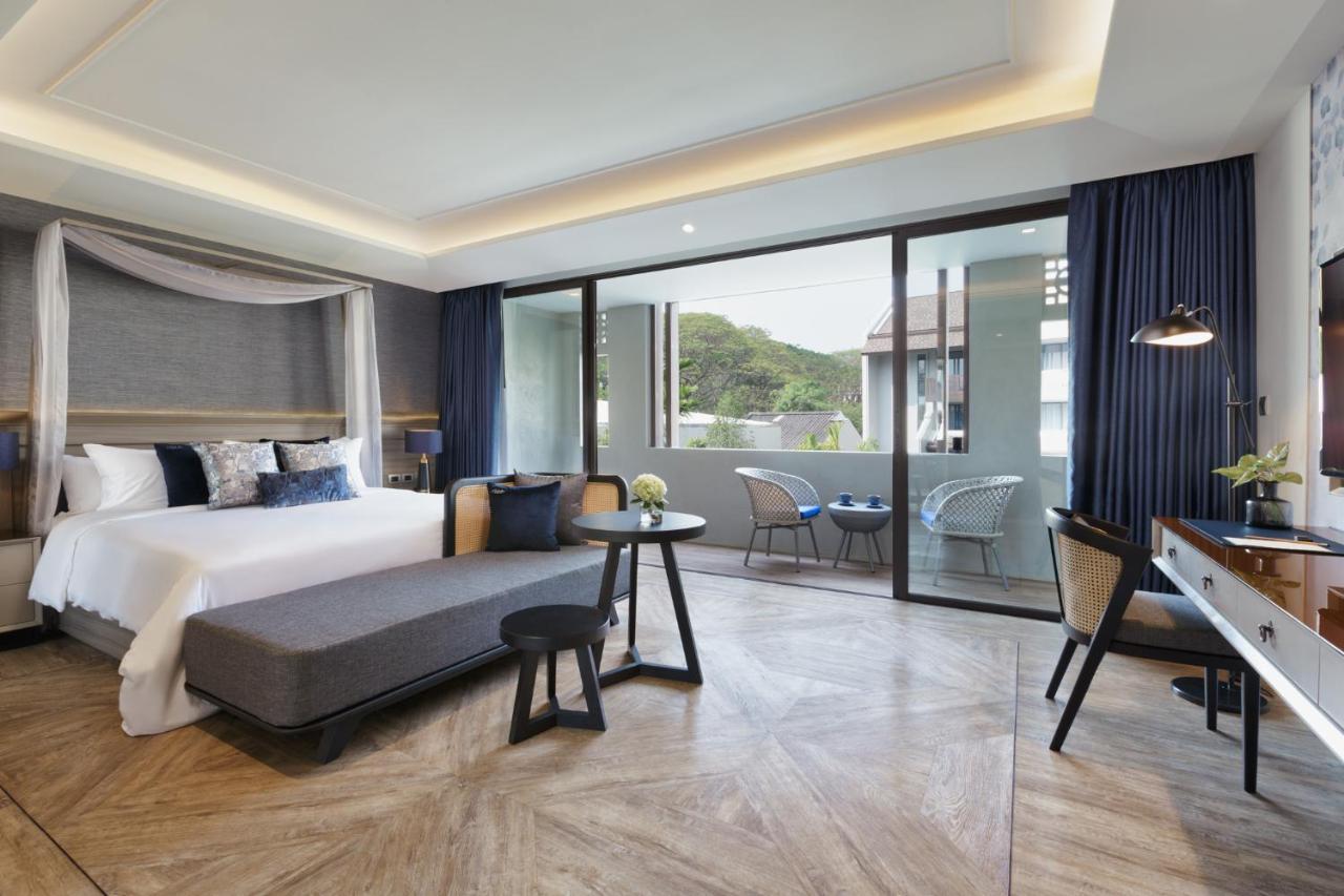 Maladee Rendezvous Hotel Chiang Mai Zewnętrze zdjęcie