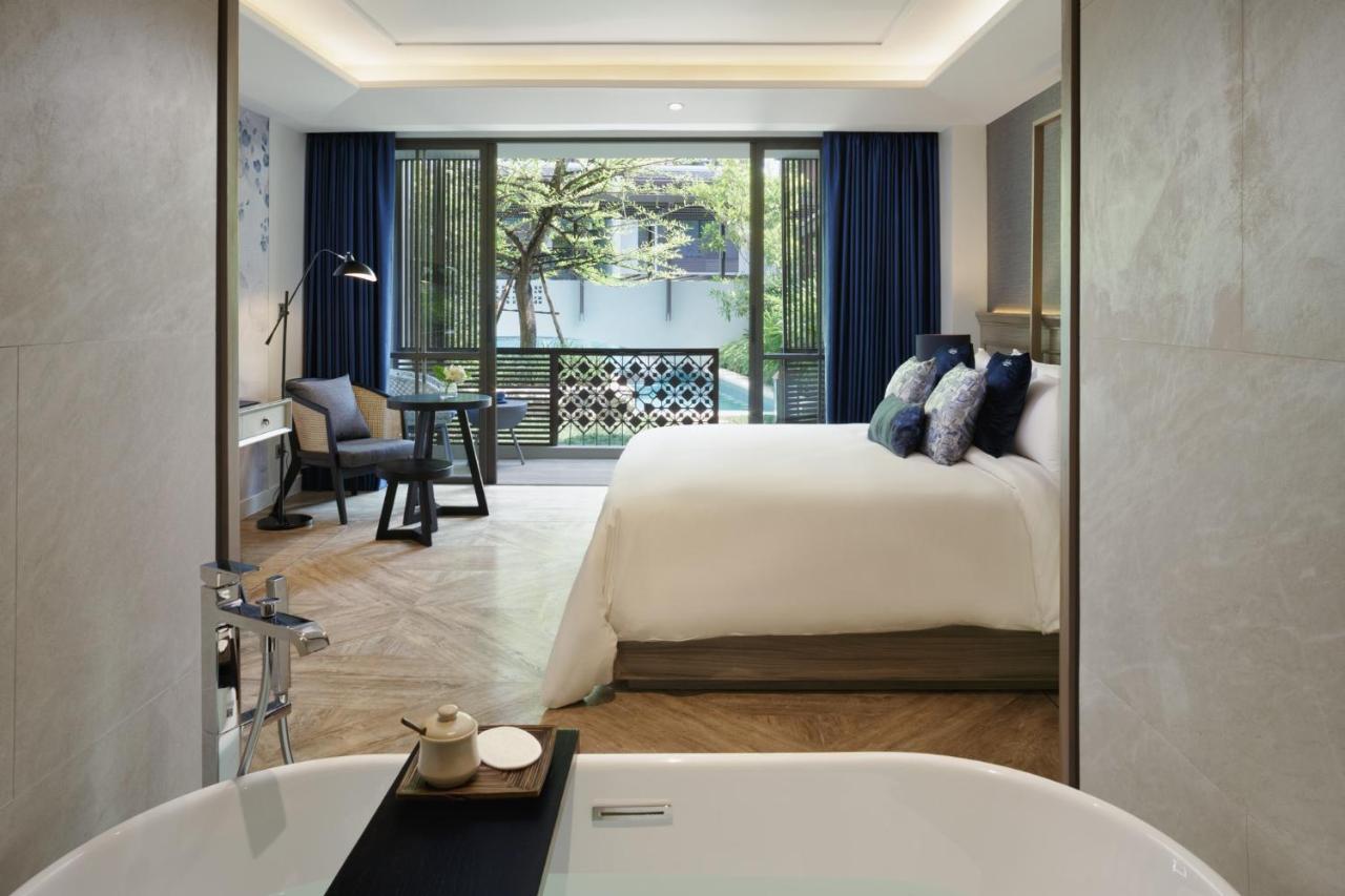 Maladee Rendezvous Hotel Chiang Mai Zewnętrze zdjęcie