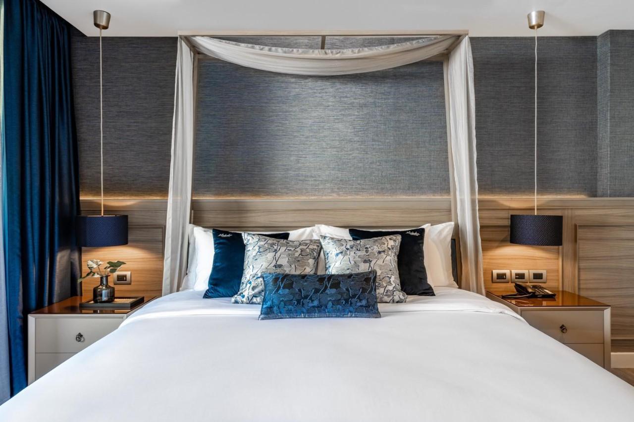 Maladee Rendezvous Hotel Chiang Mai Zewnętrze zdjęcie