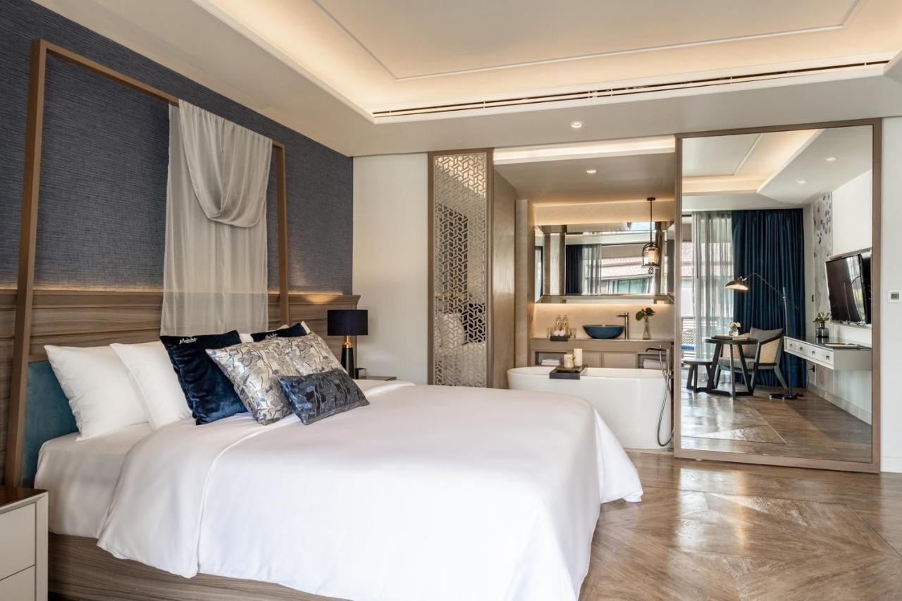 Maladee Rendezvous Hotel Chiang Mai Zewnętrze zdjęcie