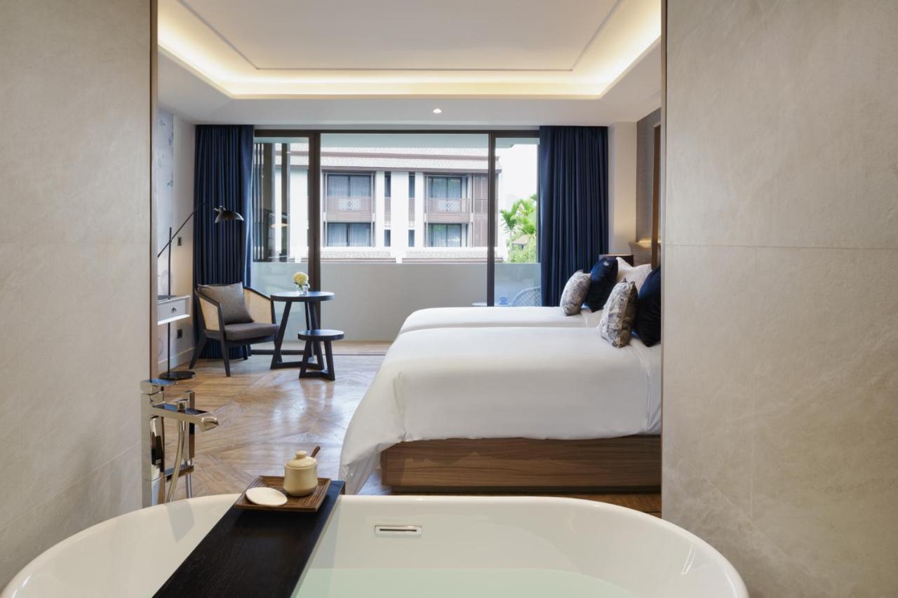 Maladee Rendezvous Hotel Chiang Mai Zewnętrze zdjęcie