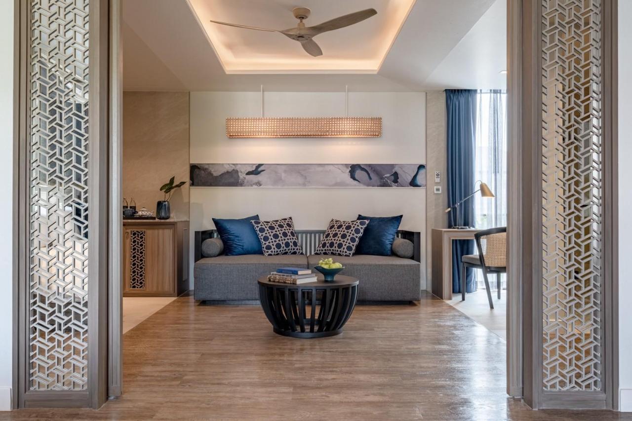 Maladee Rendezvous Hotel Chiang Mai Zewnętrze zdjęcie