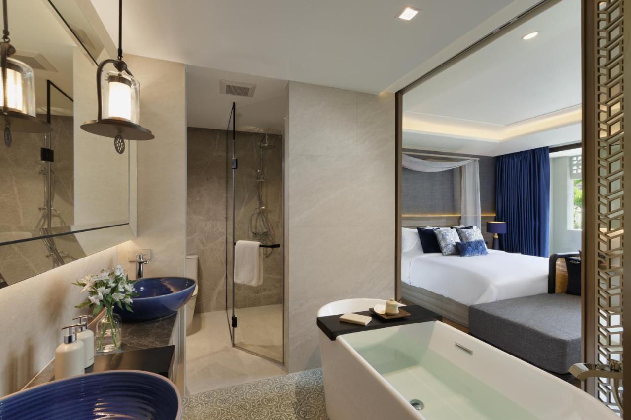 Maladee Rendezvous Hotel Chiang Mai Zewnętrze zdjęcie