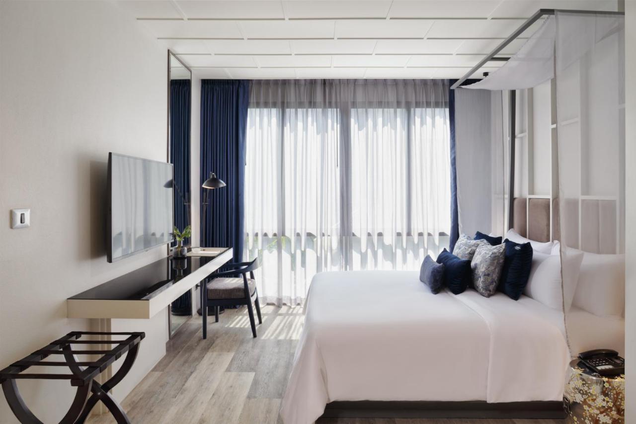 Maladee Rendezvous Hotel Chiang Mai Zewnętrze zdjęcie