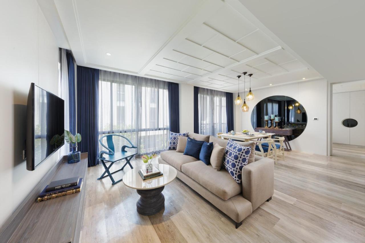 Maladee Rendezvous Hotel Chiang Mai Zewnętrze zdjęcie