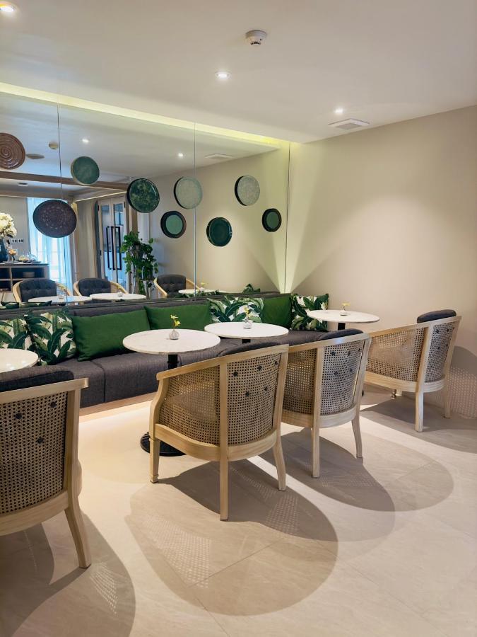 Maladee Rendezvous Hotel Chiang Mai Zewnętrze zdjęcie