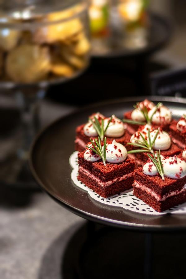 Maladee Rendezvous Hotel Chiang Mai Zewnętrze zdjęcie