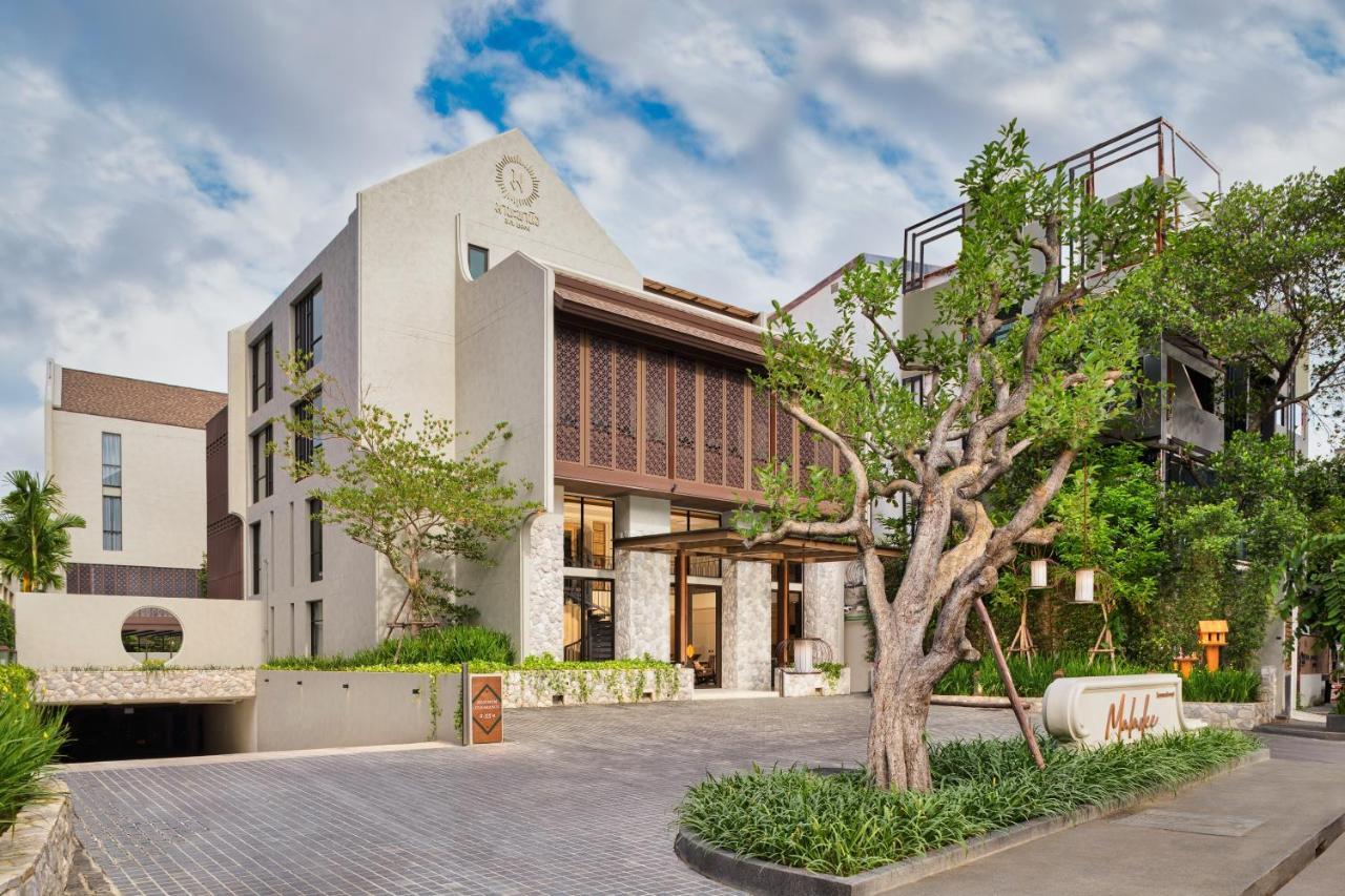 Maladee Rendezvous Hotel Chiang Mai Zewnętrze zdjęcie
