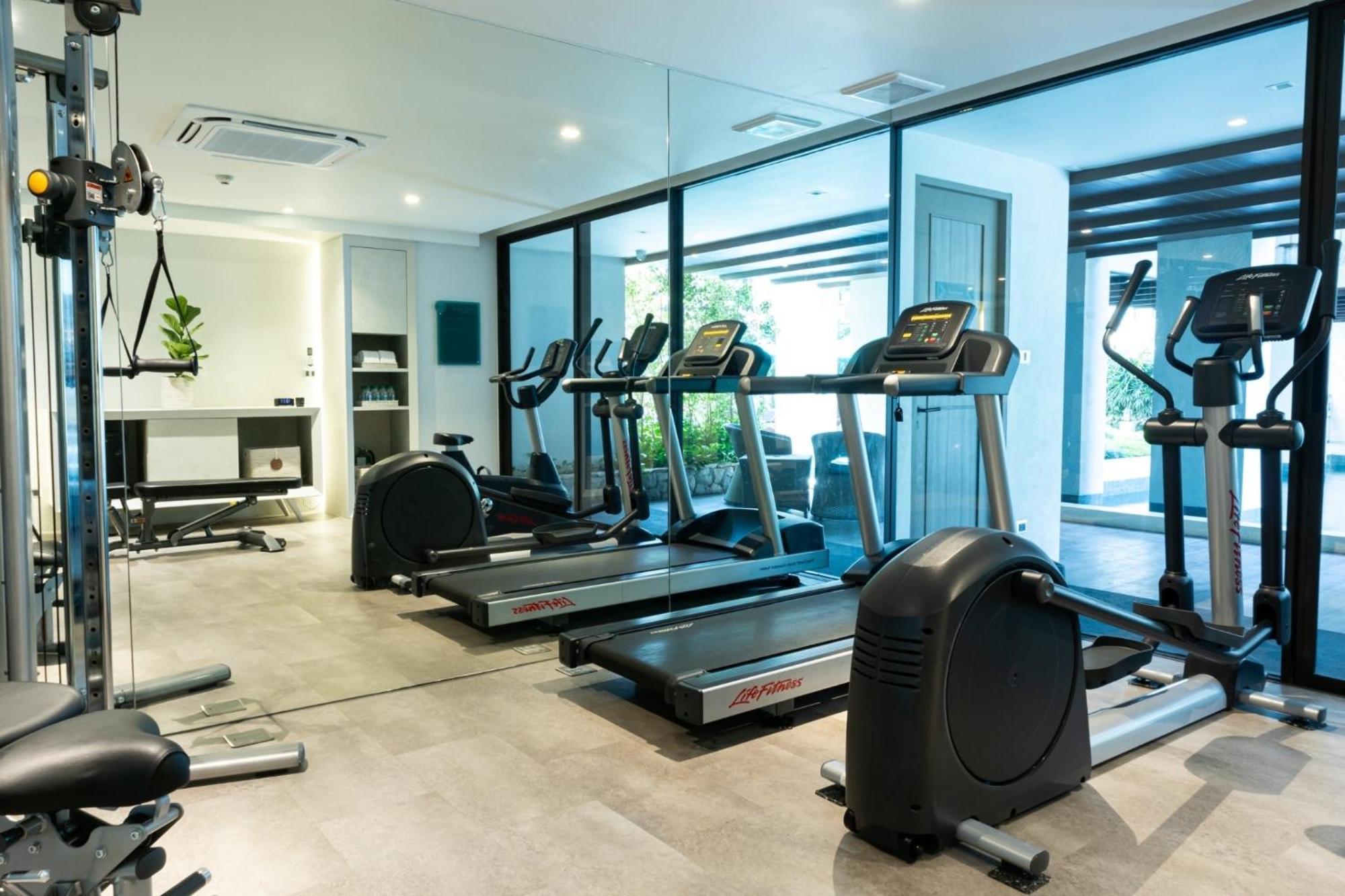 Maladee Rendezvous Hotel Chiang Mai Zewnętrze zdjęcie