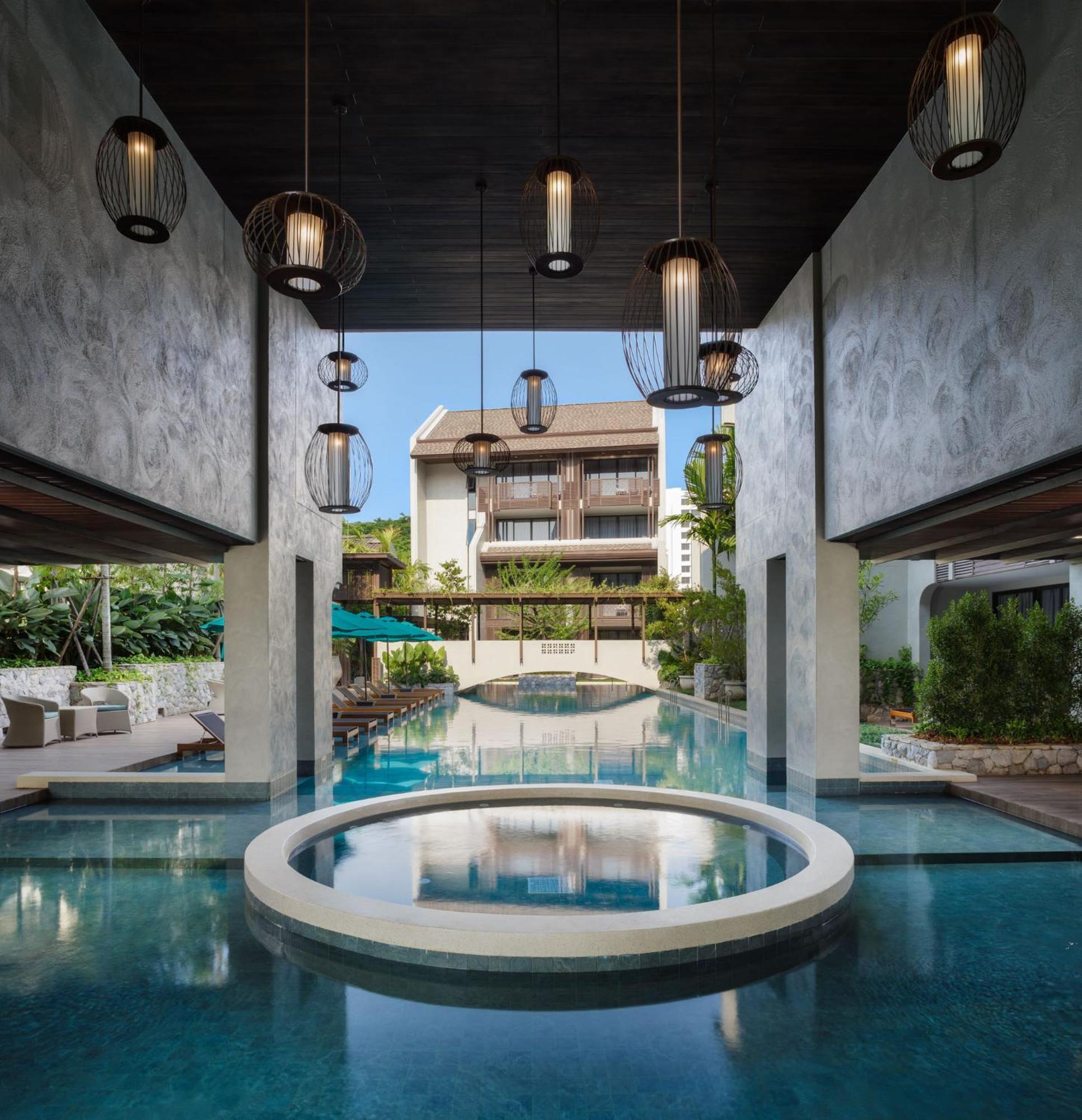 Maladee Rendezvous Hotel Chiang Mai Zewnętrze zdjęcie