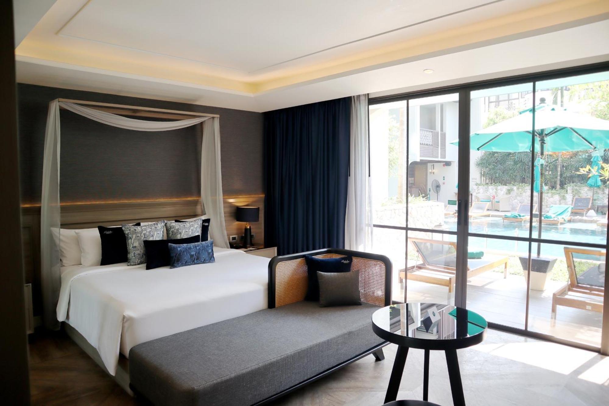 Maladee Rendezvous Hotel Chiang Mai Zewnętrze zdjęcie