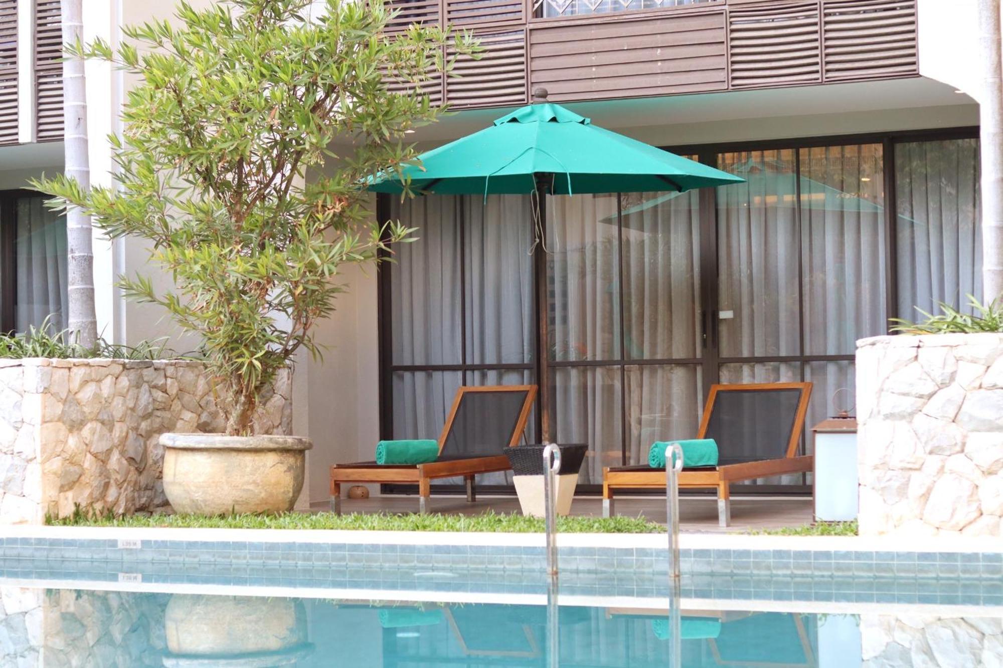 Maladee Rendezvous Hotel Chiang Mai Zewnętrze zdjęcie