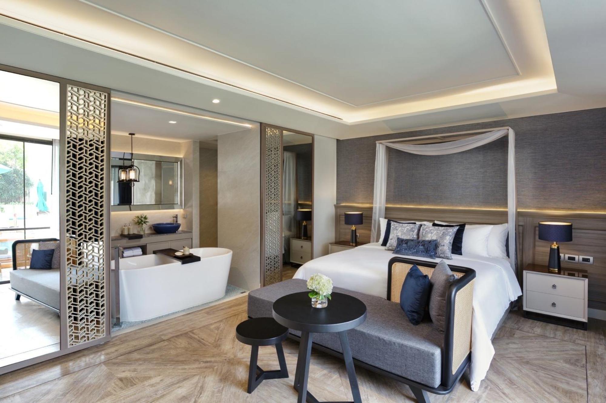 Maladee Rendezvous Hotel Chiang Mai Zewnętrze zdjęcie