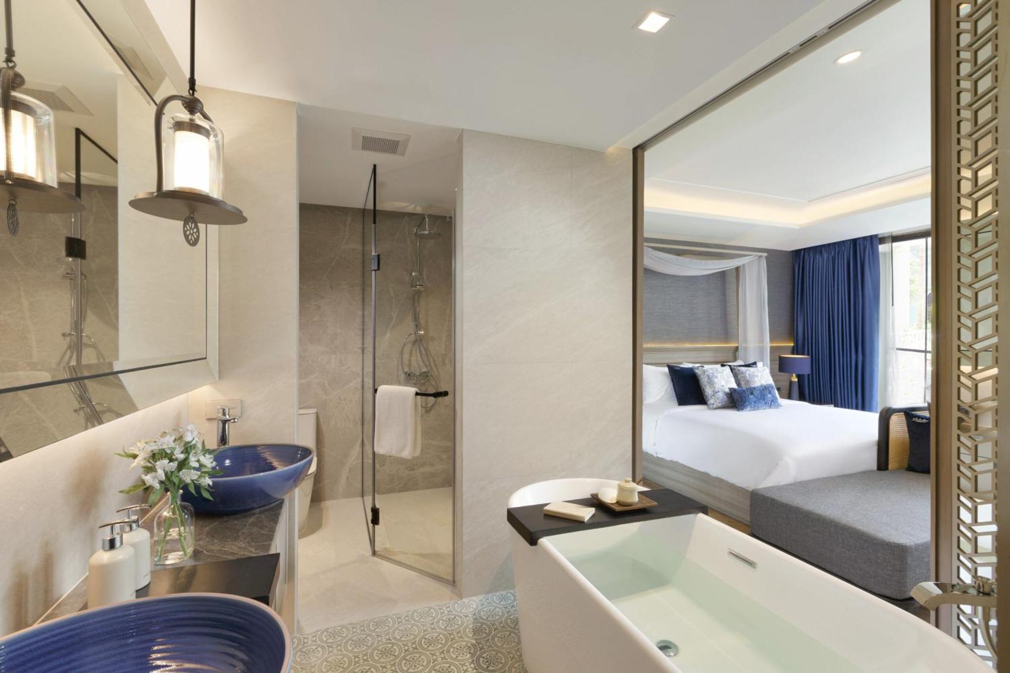 Maladee Rendezvous Hotel Chiang Mai Zewnętrze zdjęcie